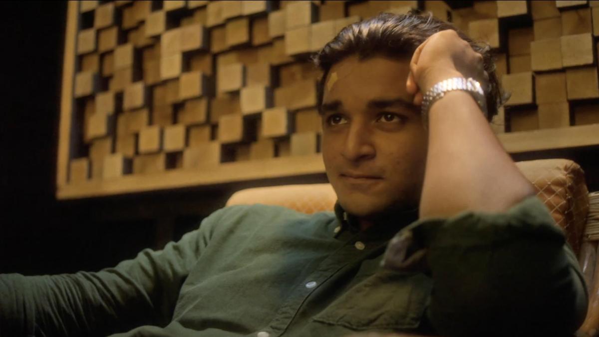 Filmmaker Cyril Abraham Dennis on his debut, ‘Watusi Zombie!’